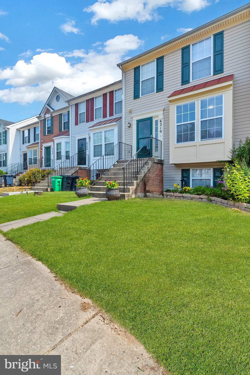 6210 CEDAR POST DRIVE