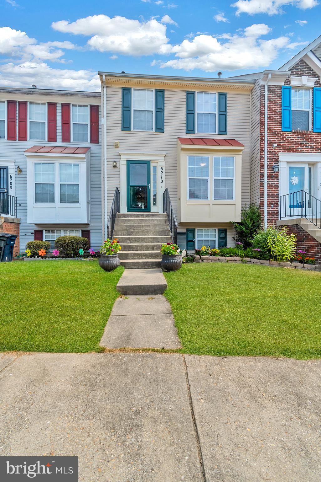 6210 CEDAR POST DRIVE