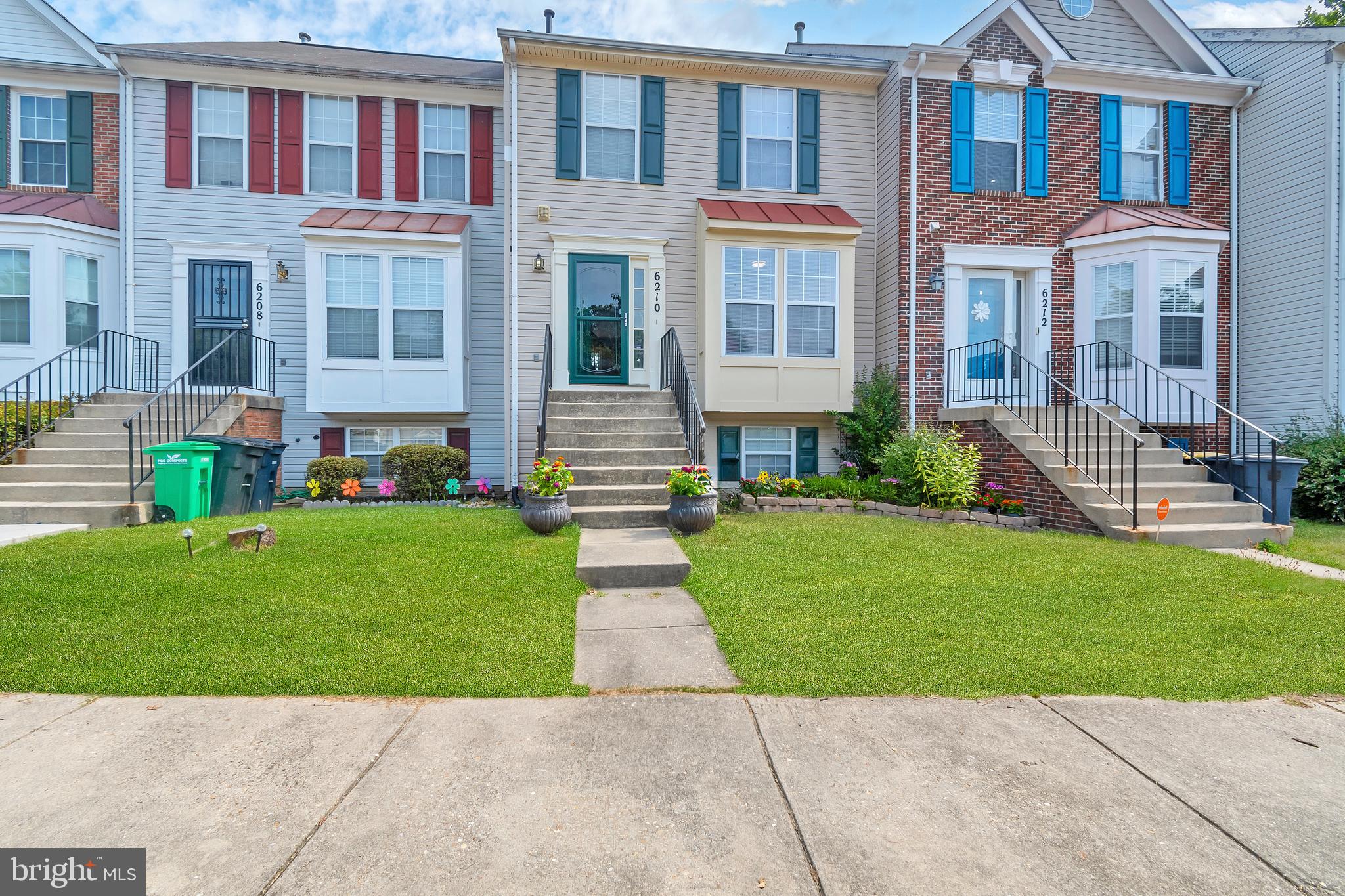 6210 CEDAR POST DRIVE