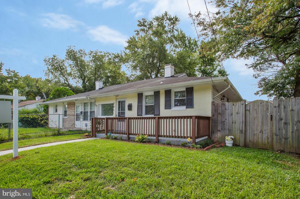 7921 ALLENDALE