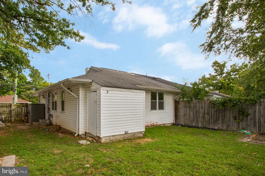 7921 ALLENDALE