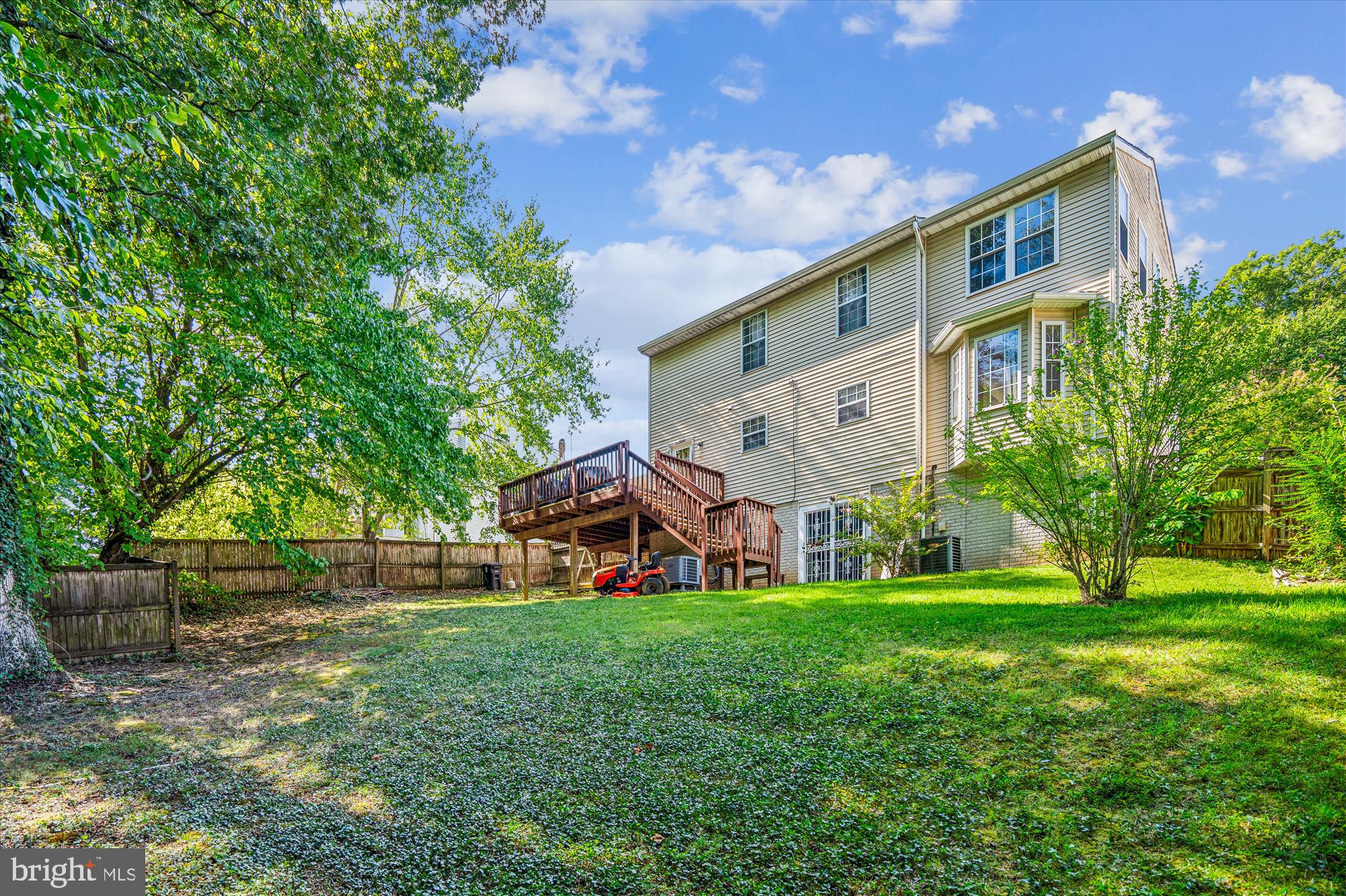 9571 FORT FOOTE ROAD