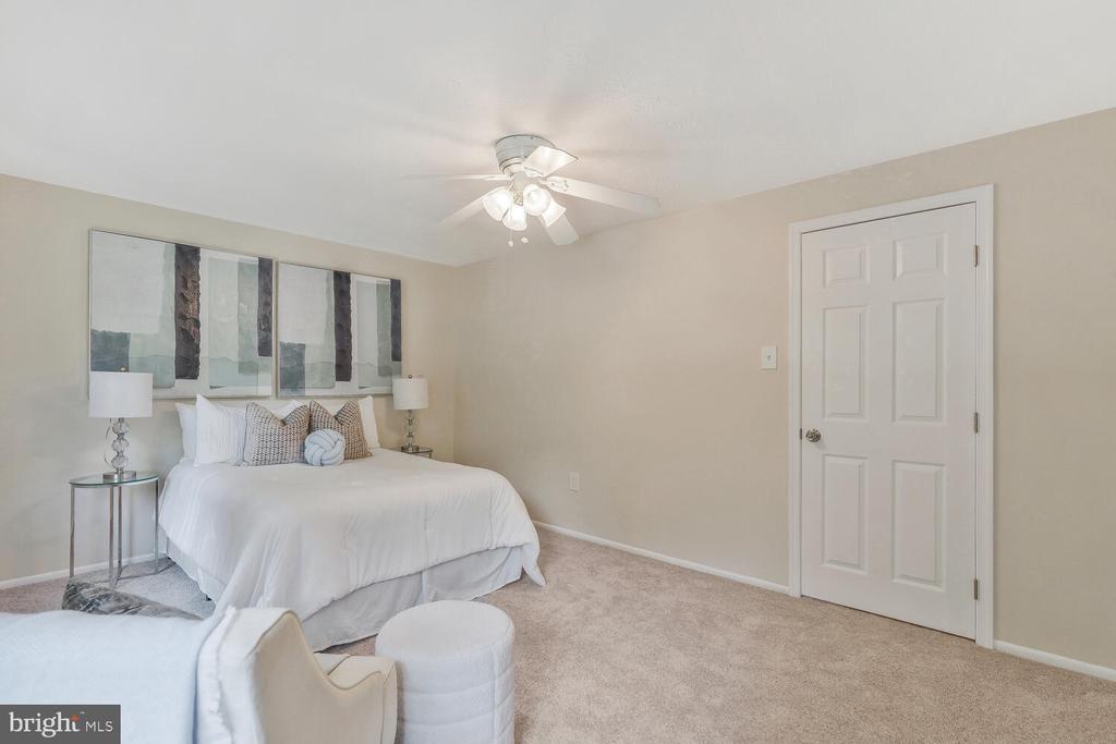 12400 STURDEE DRIVE