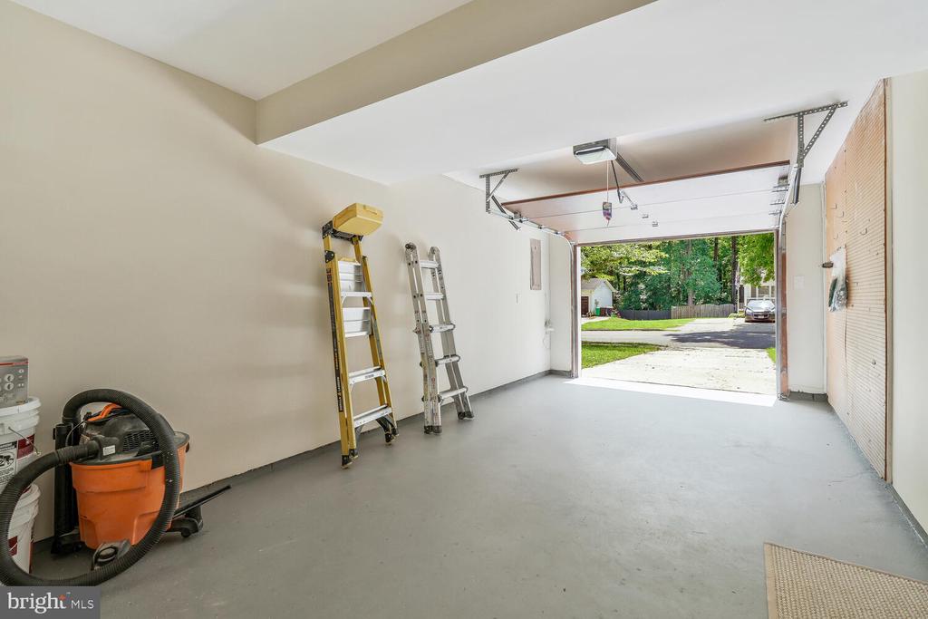 12400 STURDEE DRIVE
