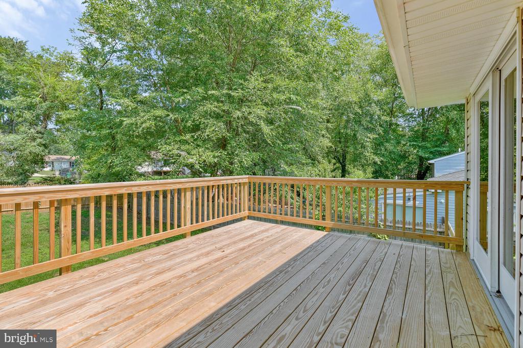 12400 STURDEE DRIVE