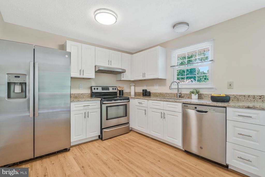 12400 STURDEE DRIVE