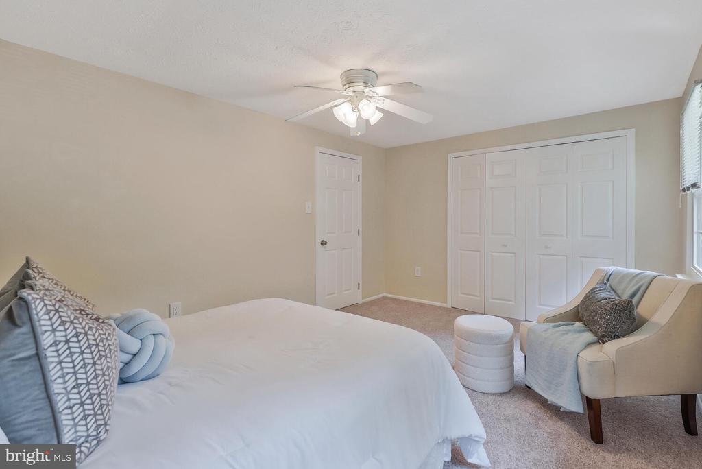 12400 STURDEE DRIVE