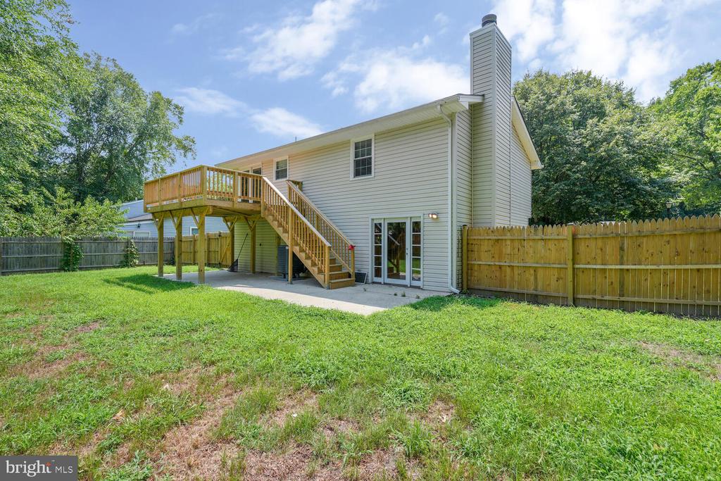 12400 STURDEE DRIVE
