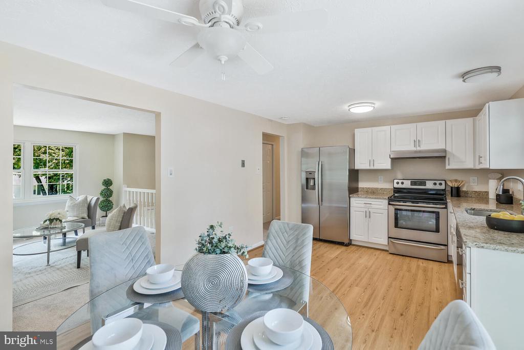 12400 STURDEE DRIVE