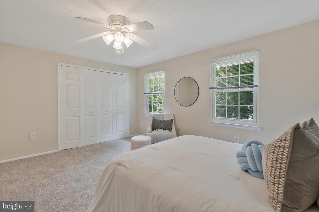 12400 STURDEE DRIVE