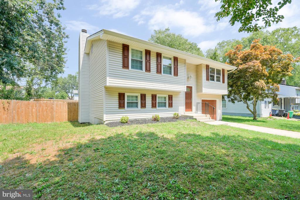 12400 STURDEE DRIVE