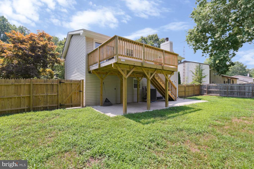 12400 STURDEE DRIVE