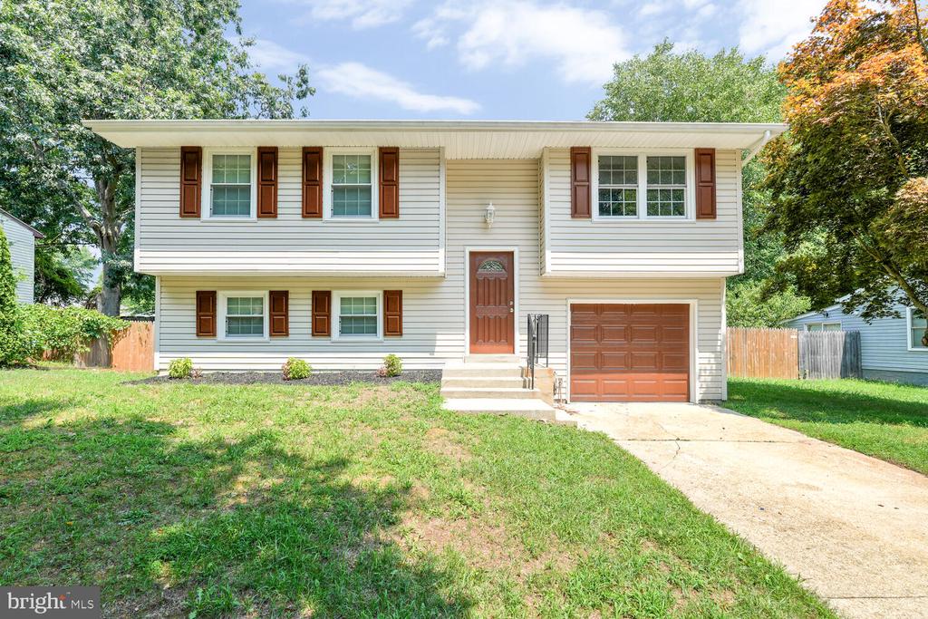 12400 STURDEE DRIVE