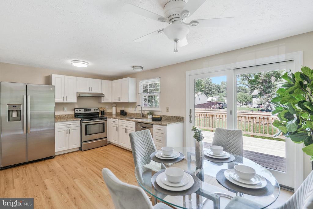 12400 STURDEE DRIVE