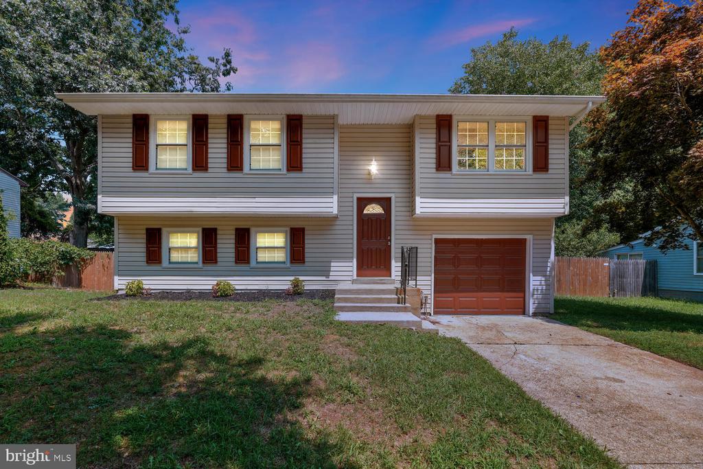 12400 STURDEE DRIVE