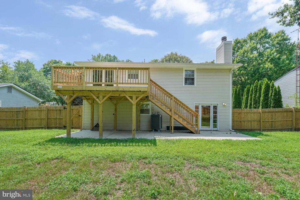 12400 STURDEE DRIVE