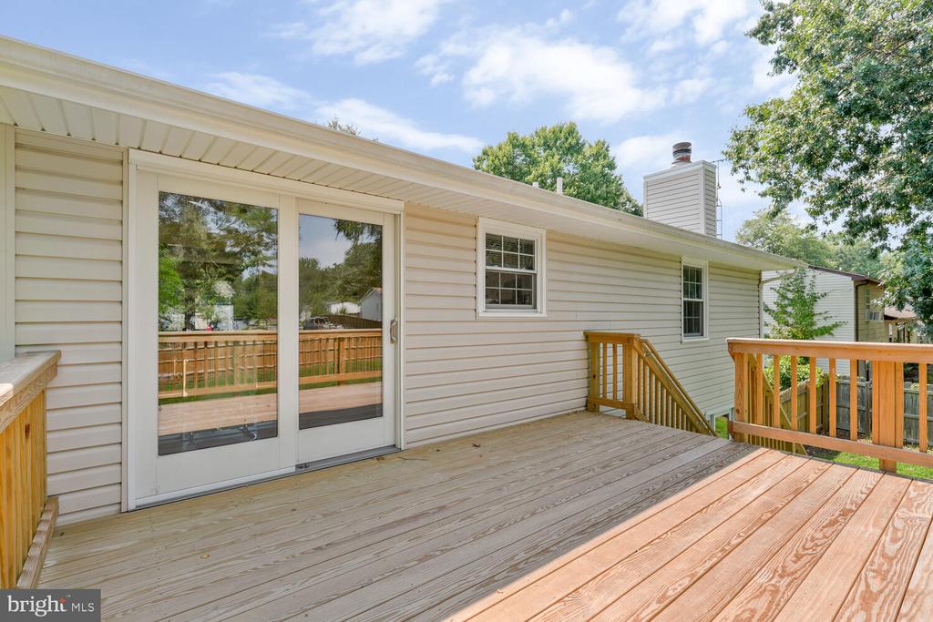 12400 STURDEE DRIVE