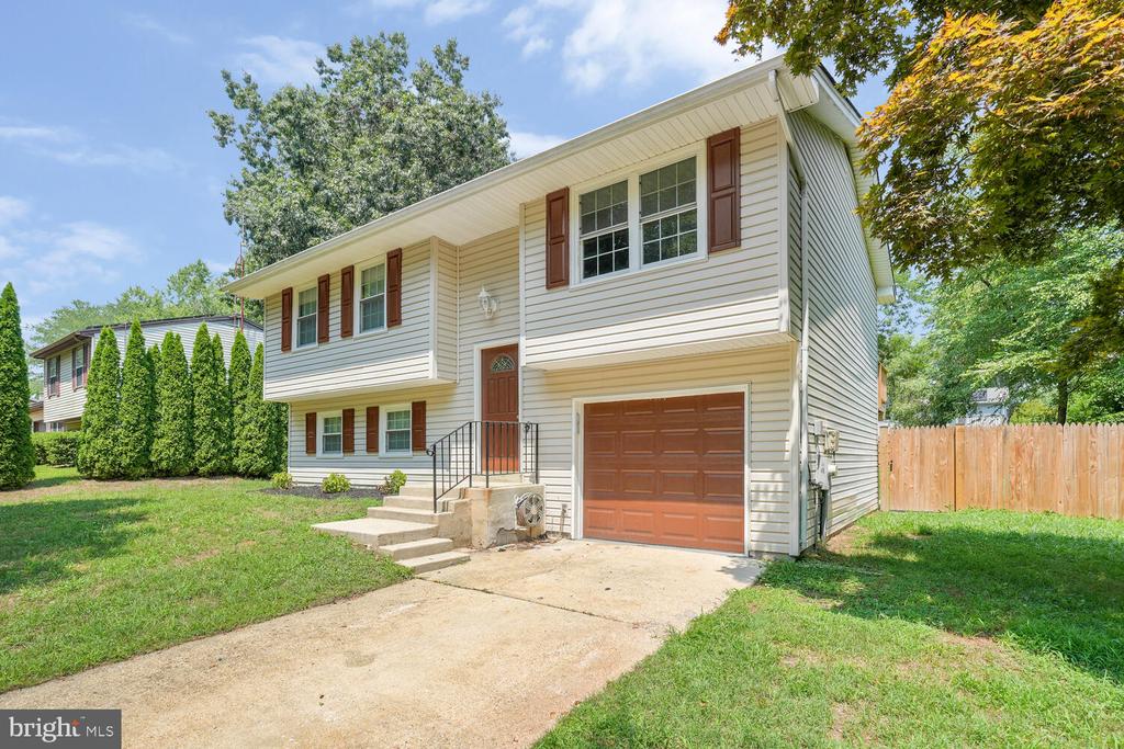 12400 STURDEE DRIVE