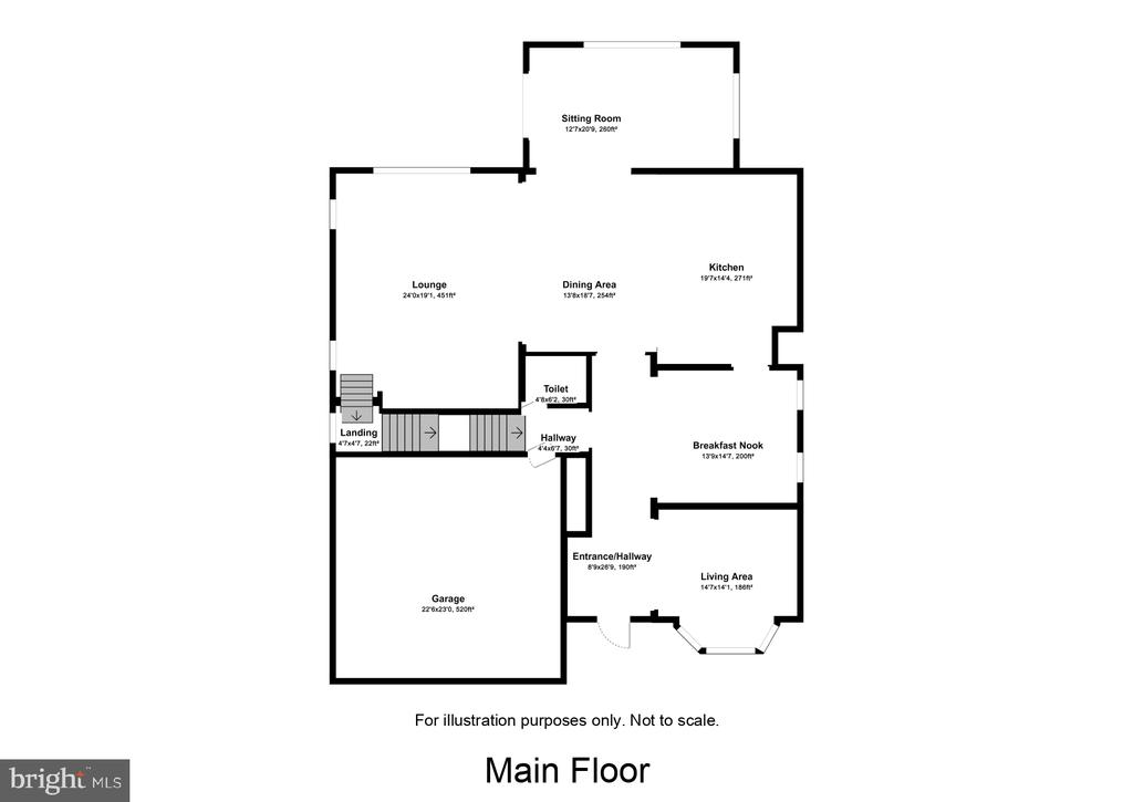 3804 GENTLE BREEZE DRIVE