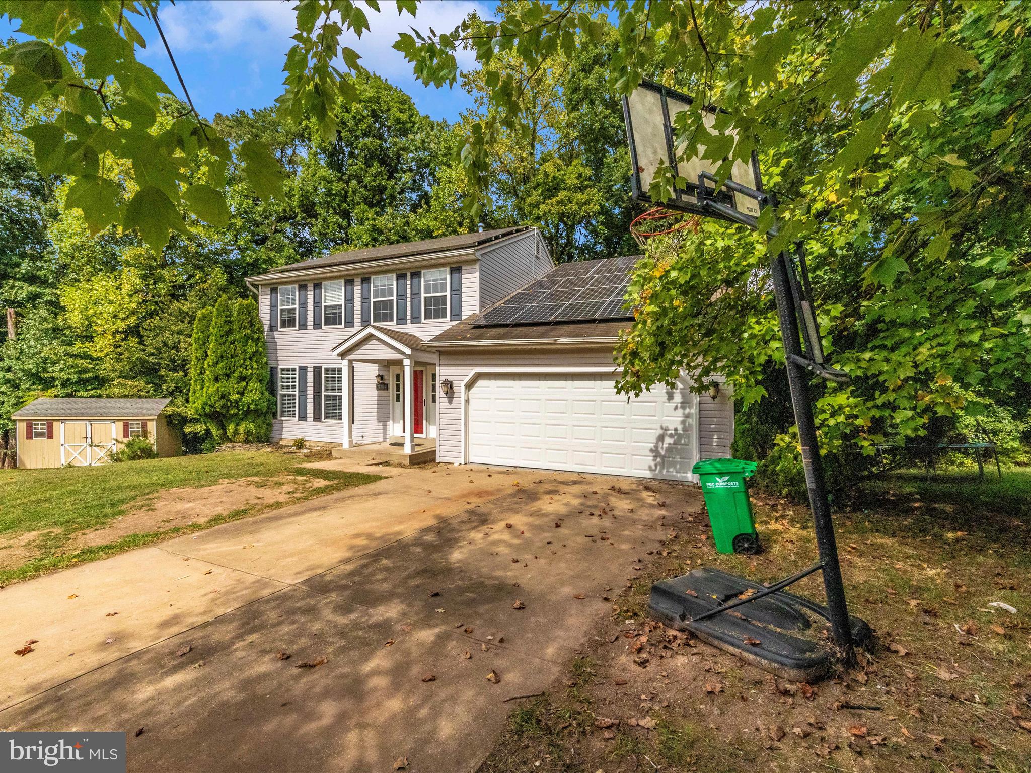 3004 JAYWICK COURT