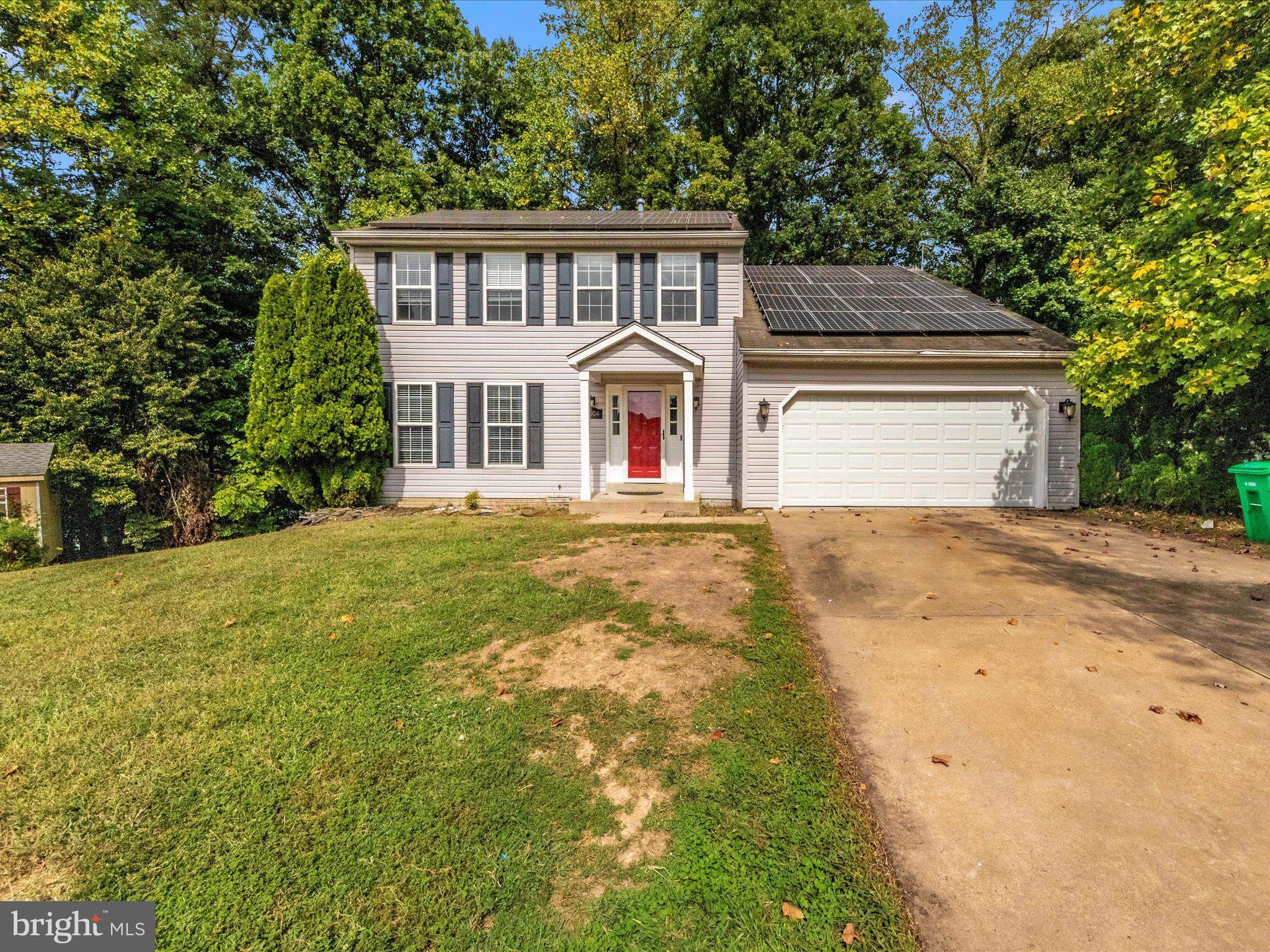 3004 JAYWICK COURT
