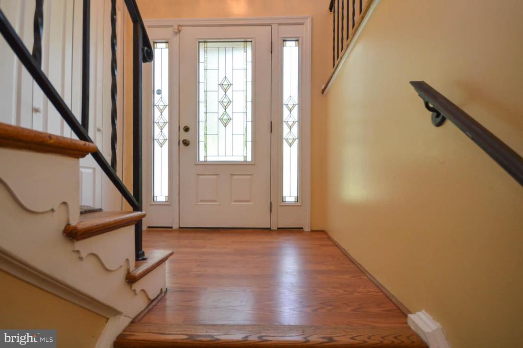 13104 CLARION COURT