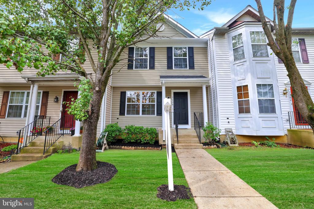 7108 WILDROSE COURT