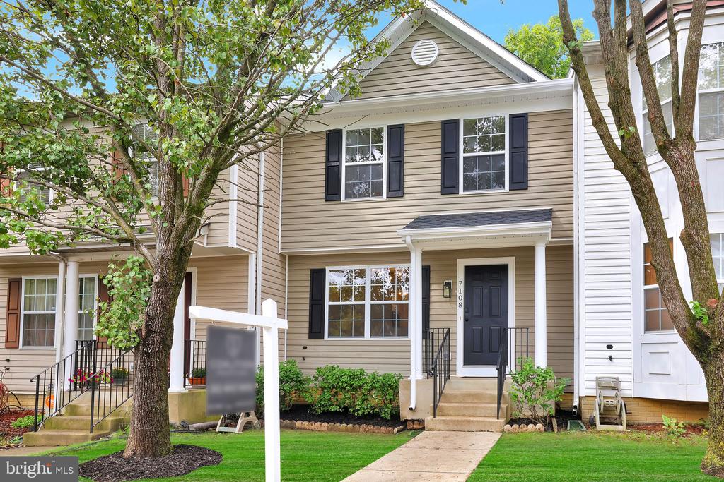 7108 WILDROSE COURT