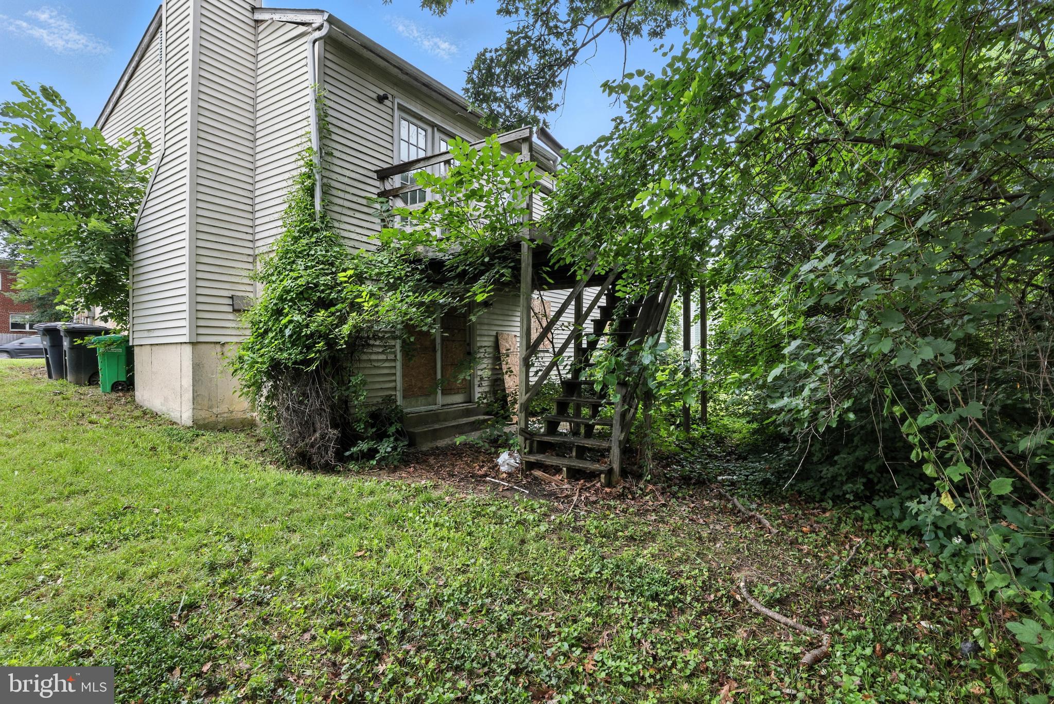 5151 EASTERN AVENUE