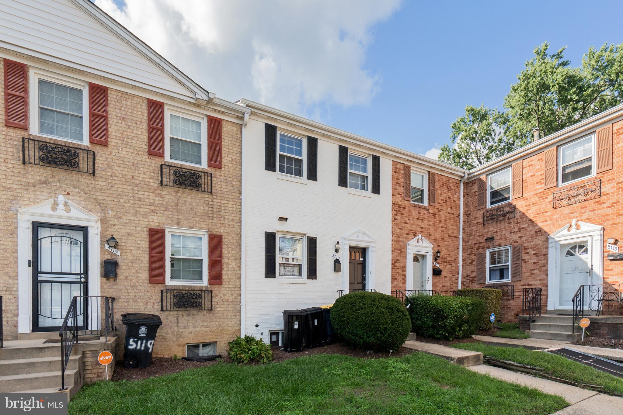 5117 CLACTON AVENUE 74