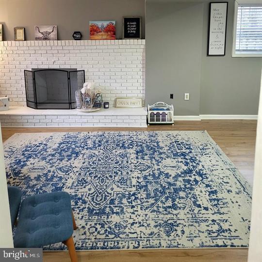 1111 ELLINGWOOD DRIVE