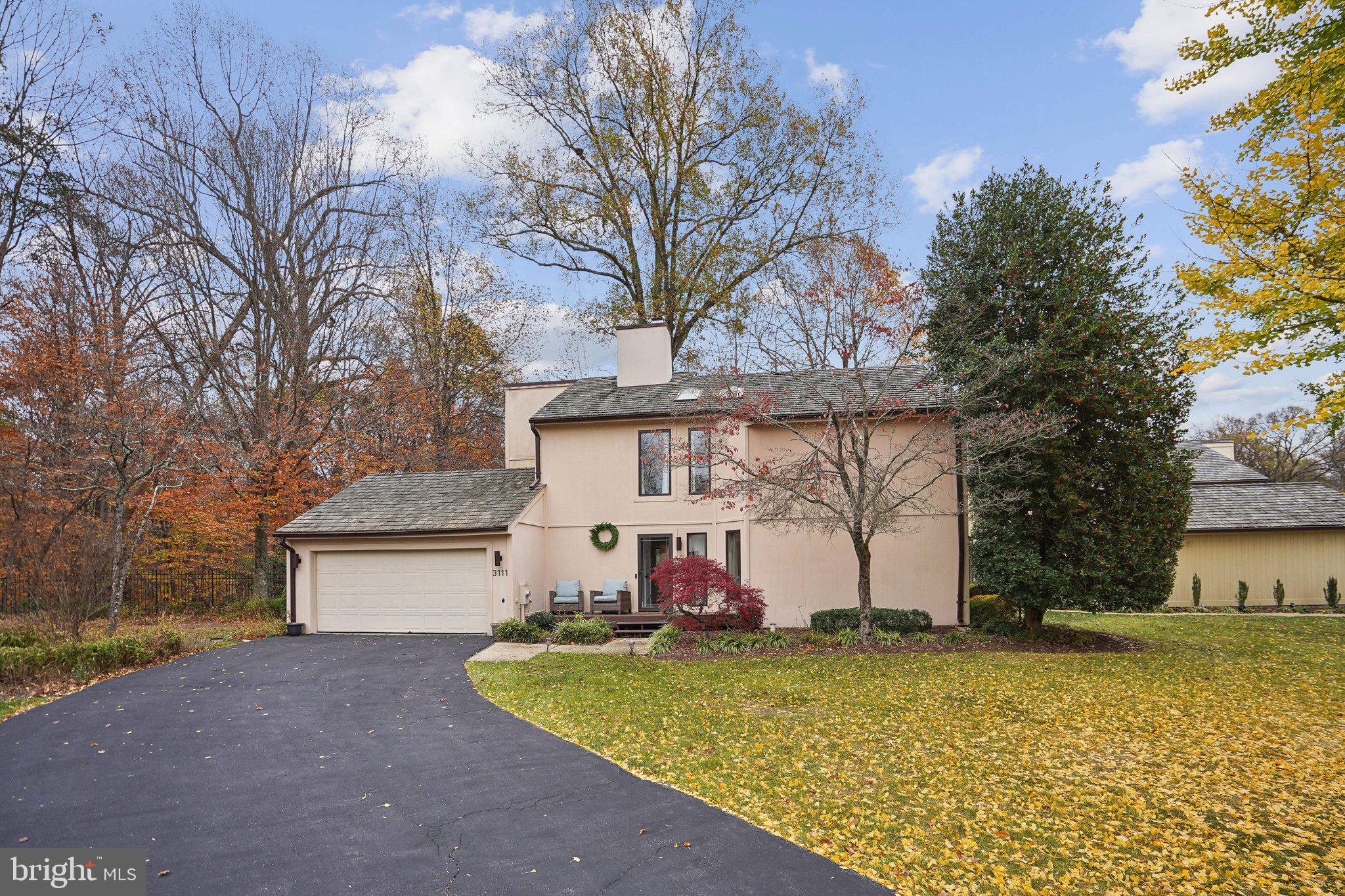 3111 COURTSIDE ROAD