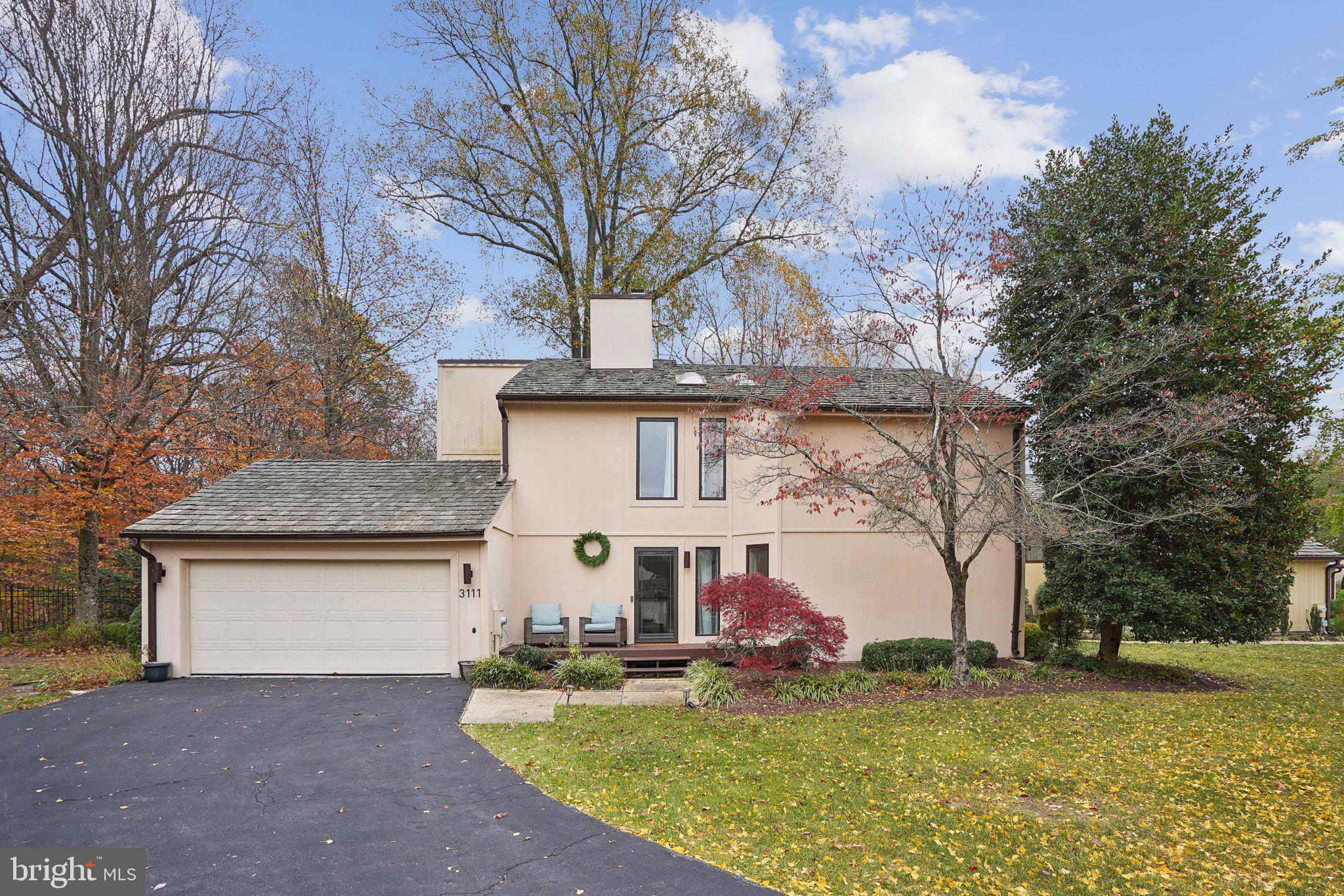 3111 COURTSIDE ROAD