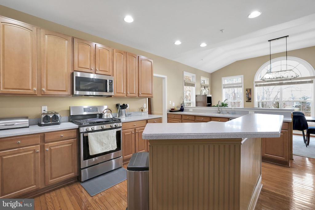13110 OGLES HOPE DRIVE