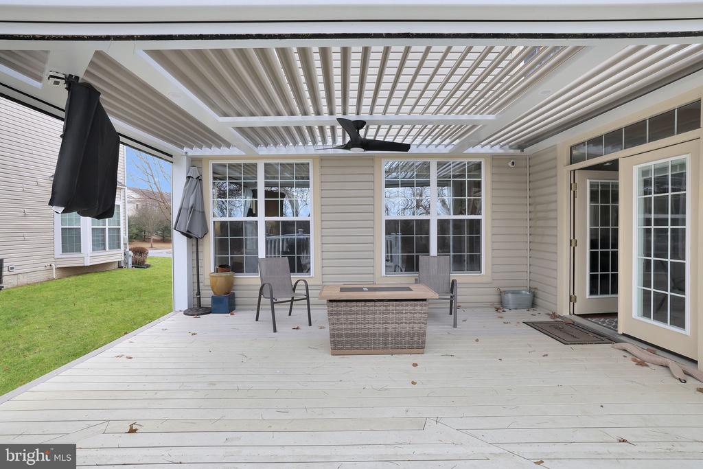 13110 OGLES HOPE DRIVE