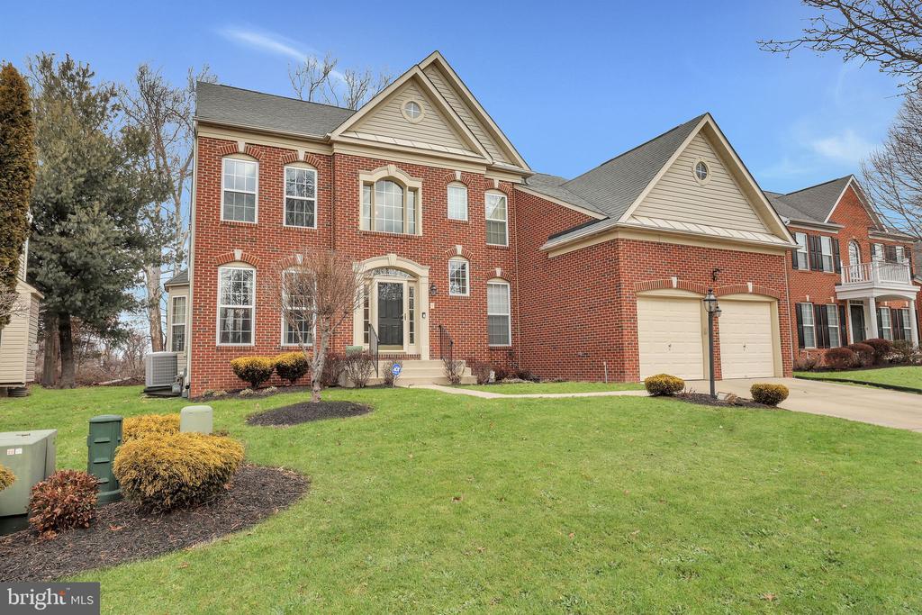 13110 OGLES HOPE DRIVE