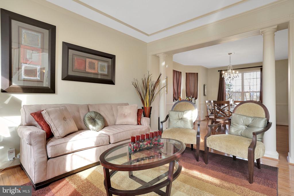 13110 OGLES HOPE DRIVE