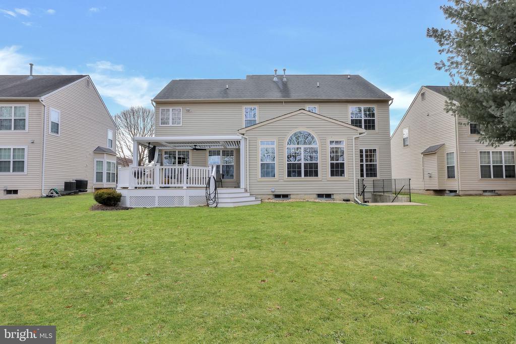 13110 OGLES HOPE DRIVE
