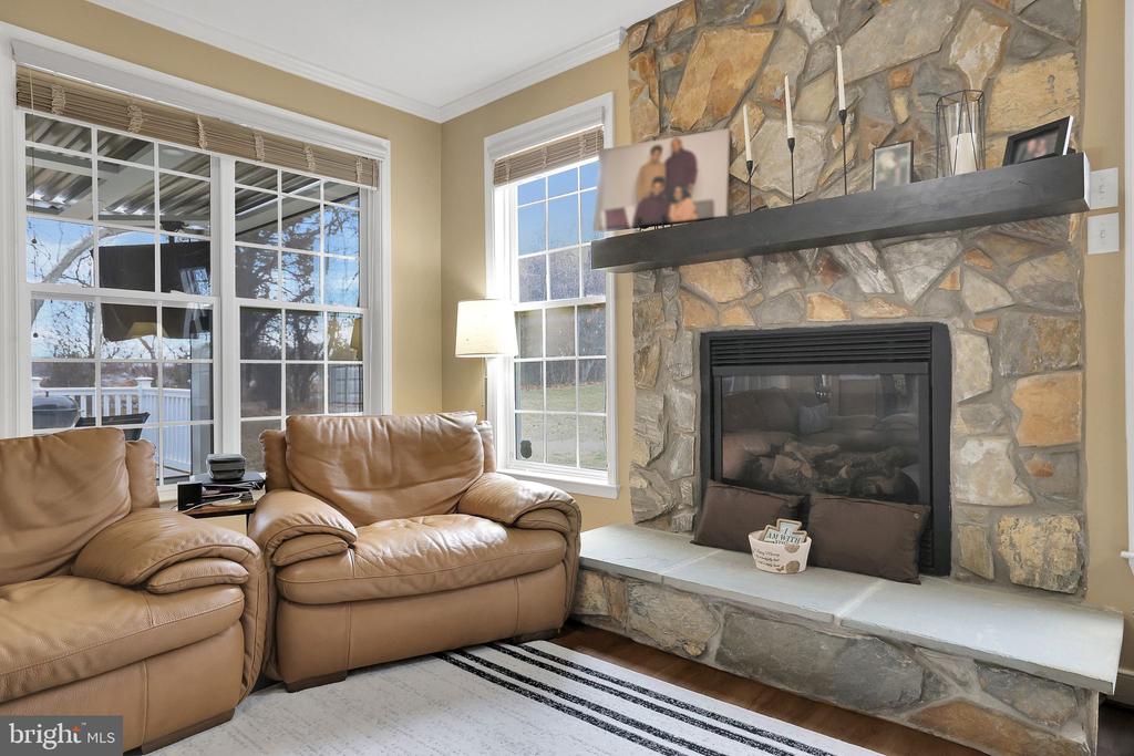 13110 OGLES HOPE DRIVE