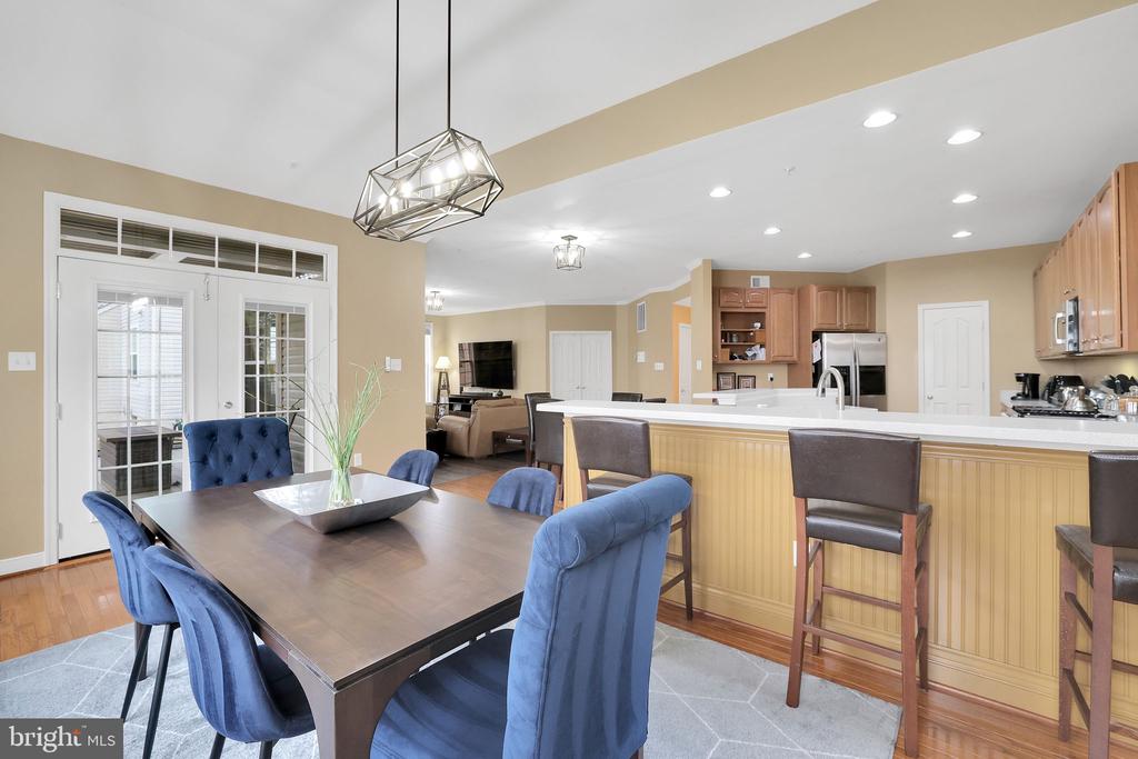 13110 OGLES HOPE DRIVE