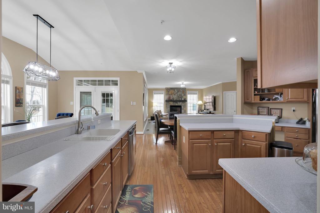 13110 OGLES HOPE DRIVE
