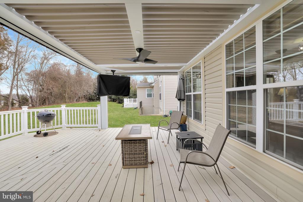 13110 OGLES HOPE DRIVE