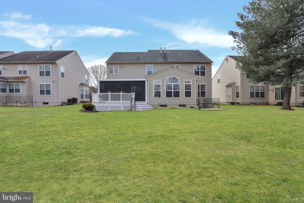13110 OGLES HOPE DRIVE