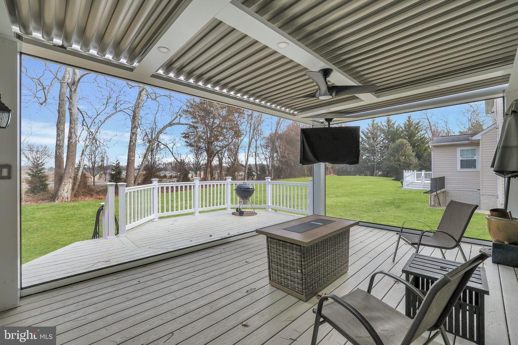 13110 OGLES HOPE DRIVE