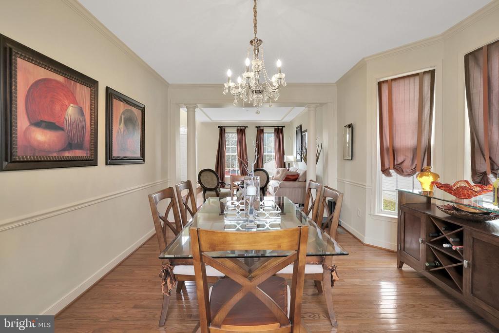 13110 OGLES HOPE DRIVE