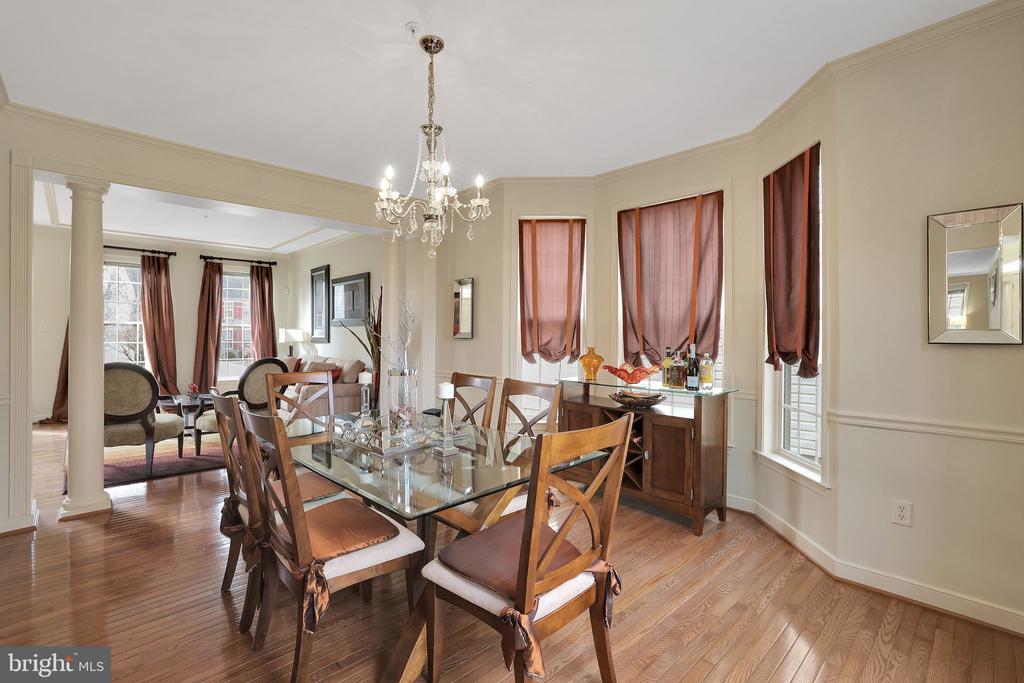 13110 OGLES HOPE DRIVE