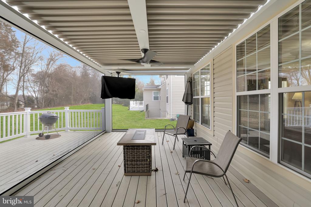 13110 OGLES HOPE DRIVE