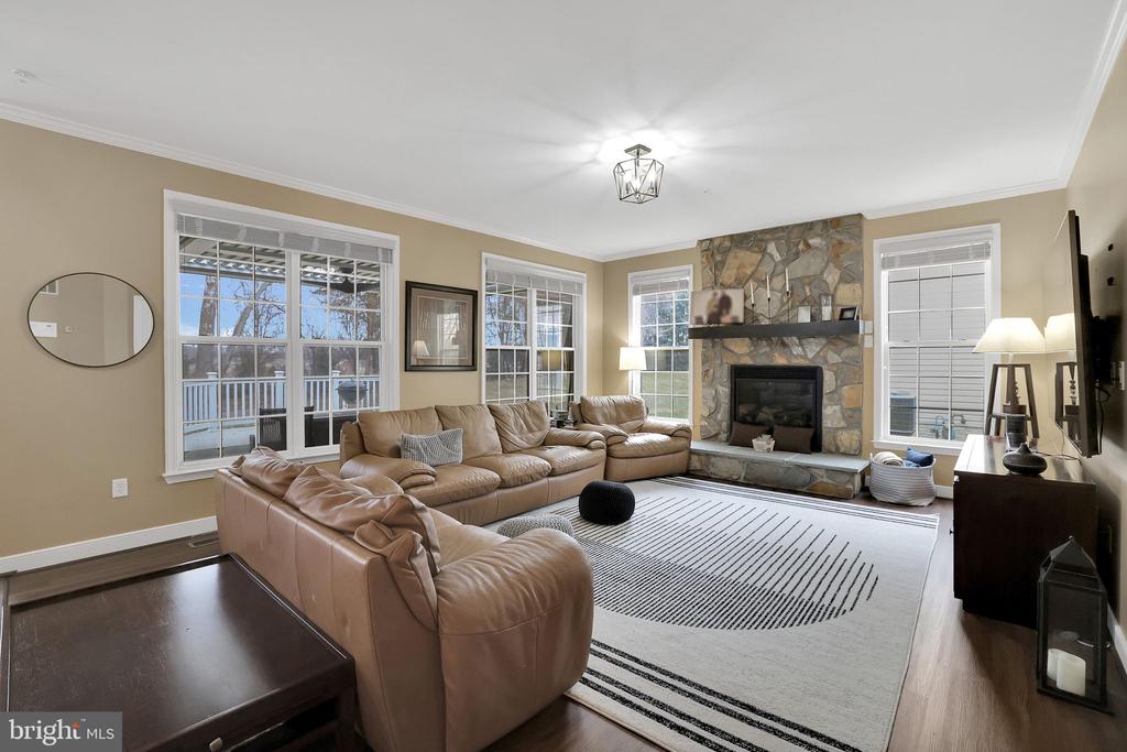 13110 OGLES HOPE DRIVE