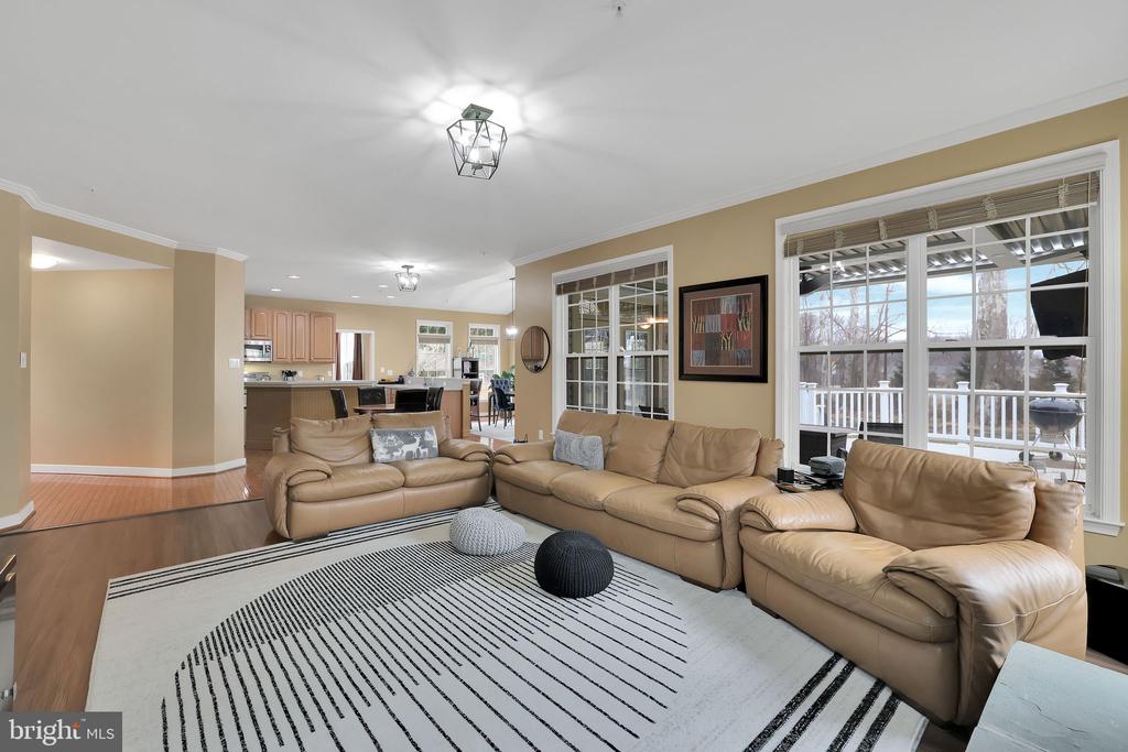 13110 OGLES HOPE DRIVE