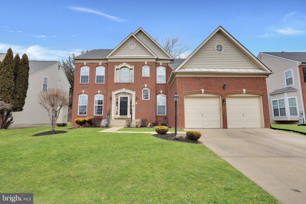 13110 OGLES HOPE DRIVE